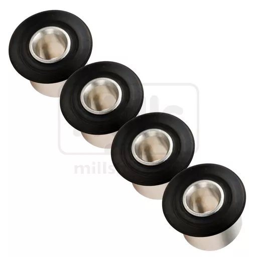 Jonard RTC 360° Rotary Duct & Tube Cutter Replacement Blade Set