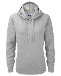 Ladies' Authentic Hooded Sweat