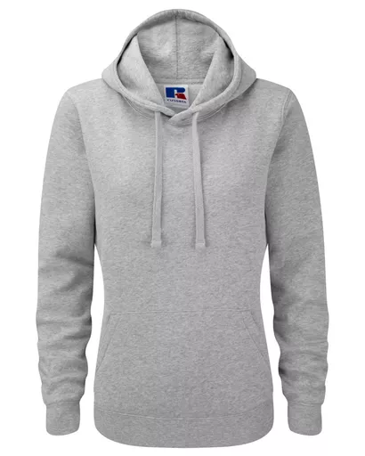 Ladies' Authentic Hooded Sweat