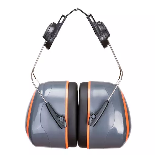 HV Extreme Ear Defenders High Clip-On
