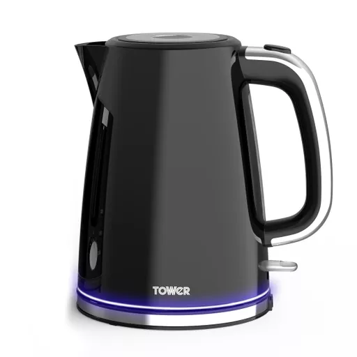 Illuminated Base 1.7L Kettle