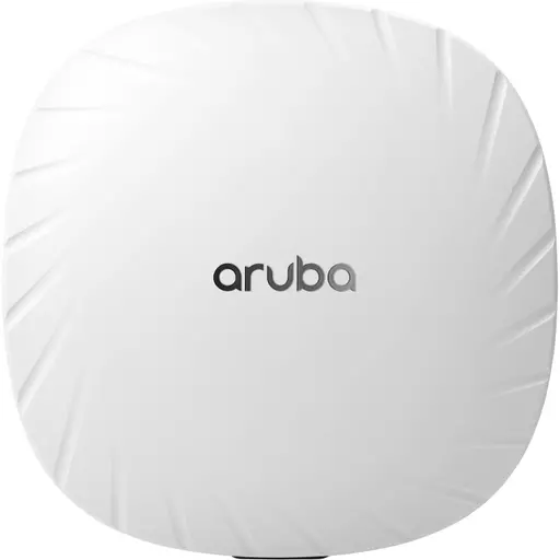 Aruba, a Hewlett Packard Enterprise company Aruba AP-515 (RW) 5375 Mbit/s White Power over Ethernet (PoE)