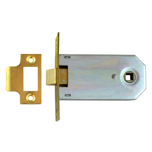 UNION 2642 Mortice Latch