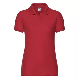 Ladies' 65/35 Polo