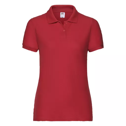 Ladies' 65/35 Polo