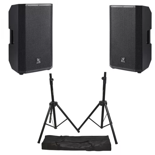 Studiomaster Vortex 15A 15