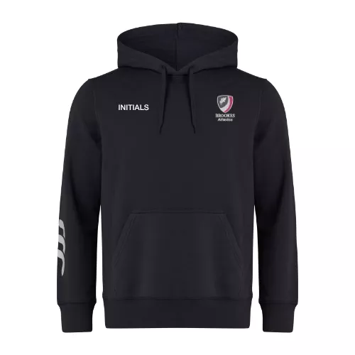 Oxford Brookes University Athletics Senior Club Hoodie