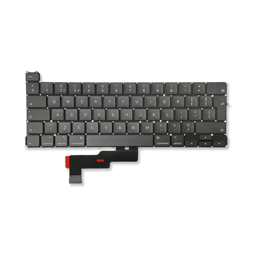 Keyboard (RECLAIMED) - For Macbook Pro 13" (A2289) (2020)