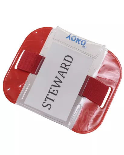 ID Armbands