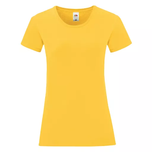 Ladies' Iconic 150 Tee