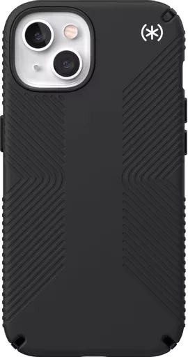 Speck Presidio2 Grip Apple iPhone 13 Black - with Microban
