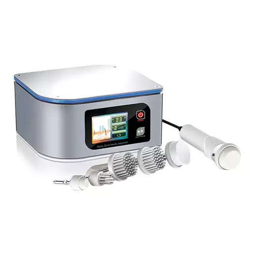 CS Beauty Academy - Radio Frequency Face, Body & Ultrasound Cavitation -  View