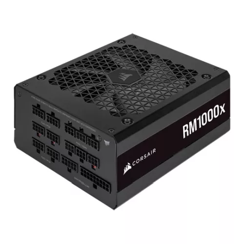 Corsair 1000W Enthusiast RMx Series RM1000X V2 PSU