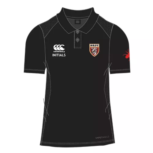 Spartans RFC Senior Club Polo