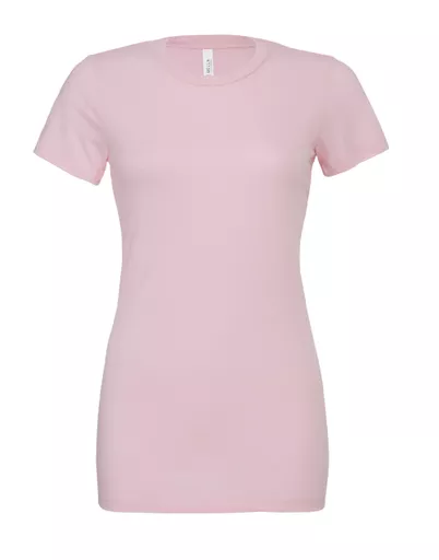 Women's Relaxed Jersey Short SleeveTee