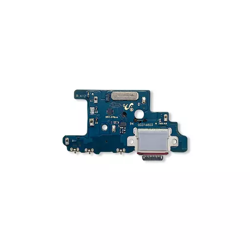 Charging Port Board Flex (RECLAIMED) - For Galaxy S20+ (G985) / S20+ 5G (G986)