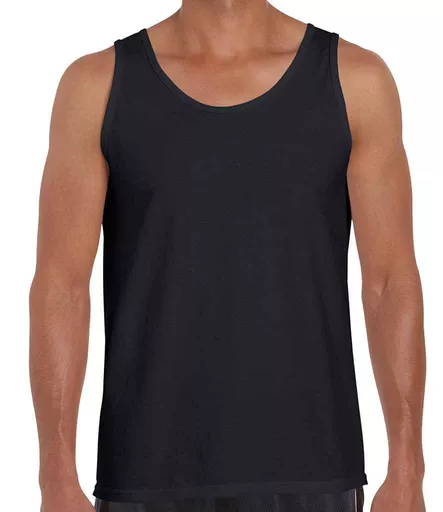 Gildan SoftStyle Tank Top