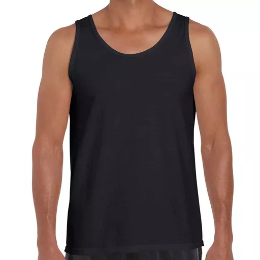 Gildan SoftStyle Tank Top