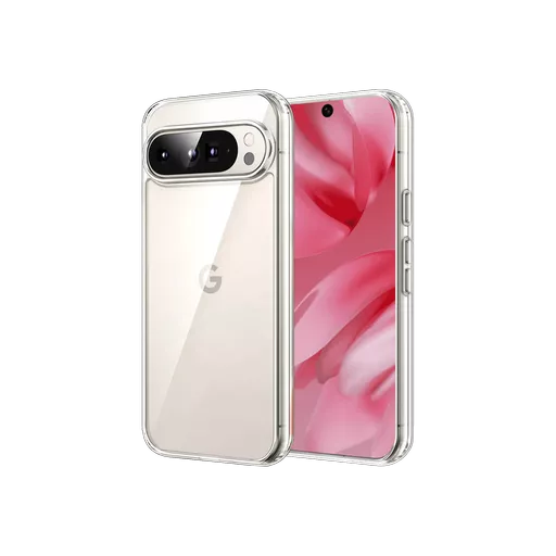 ProAir for Google Pixel 10 & Pixel 10 Pro - Clear