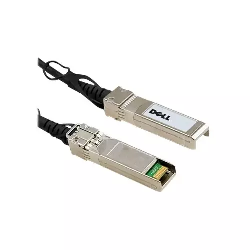 DELL QSFP+ 40GBE 0.5m InfiniBand cable QSFP+