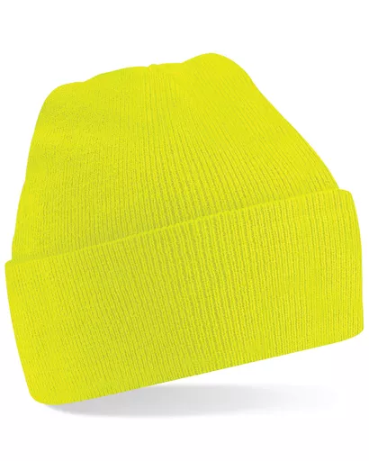 Original Cuffed Beanie