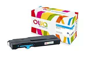 Armor K16073OW toner cartridge 1 pc(s) Cyan