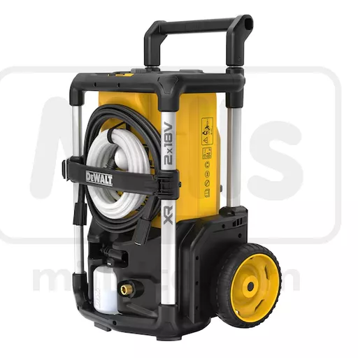 DeWALT DCMPW1600N-XJ 2 x 18V XR Pressure Washer (Bare)