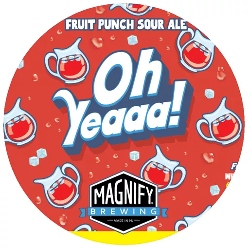 Magnify OH Yeaaa!