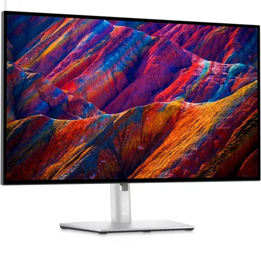 DELL UltraSharp 27 4K USB-C Hub Monitor - U2723QE