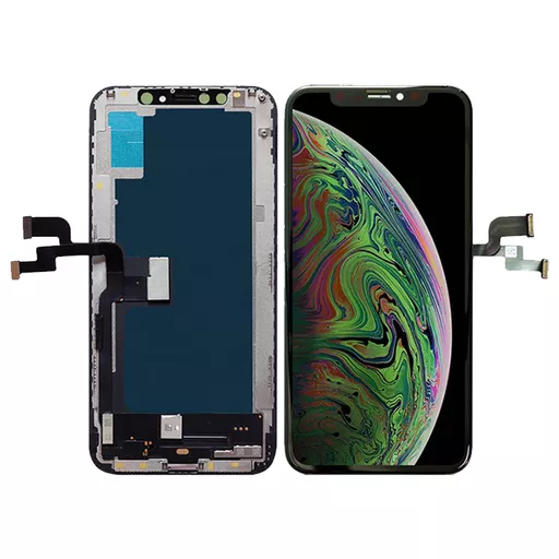 Cimino - HD+ Replacement LCD Assembly for iPhone XS