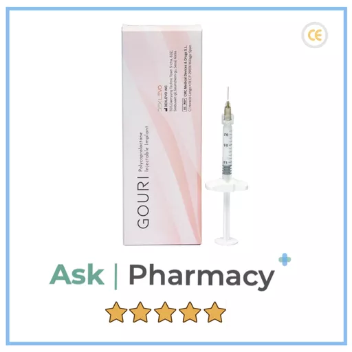 Gouri Skin Booster 1 x 1ml