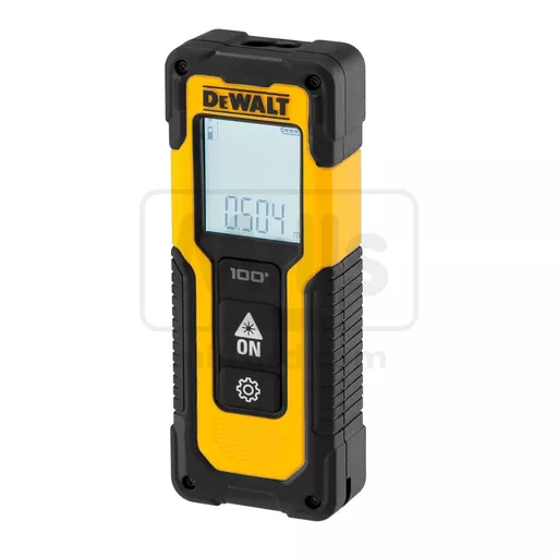 Laser Distance Measurer 30m