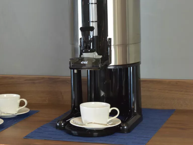 GRAVITY DISPENSERS