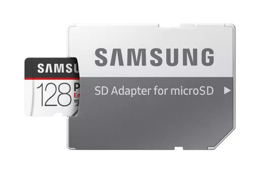 Samsung MB-MJ128G 128 GB MicroSDXC UHS-I Class 10