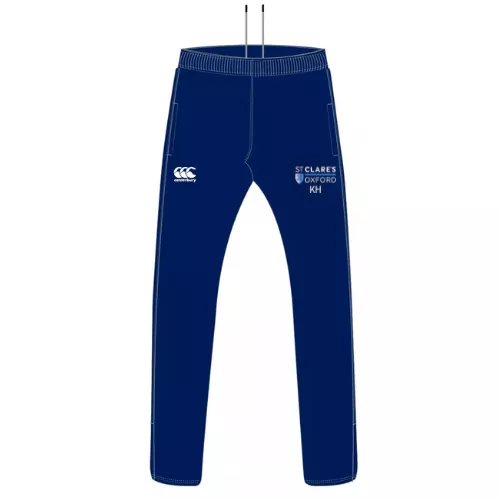St Clare's Tapered Track Pant