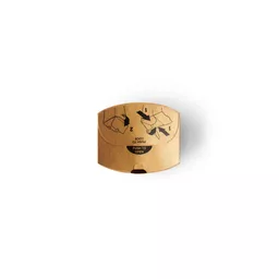 THE GOOD CUP G-BROWN - 8oz angle _0000_THE GOOD CUP G-BROWN - 8oz top.jpg