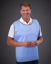 Reflective Border Tabard