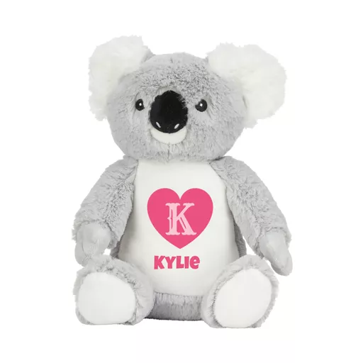 Koala Plush Soft Toy