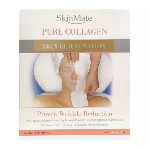 SkinMate Pure Collagen Skin Rejuvenation x1