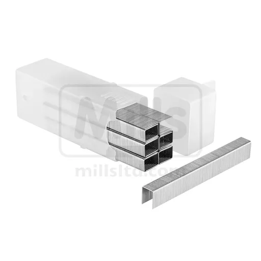 Stanley SharpShooter TRA7 Heavy-Duty Staples 14mm - Pack of 1000