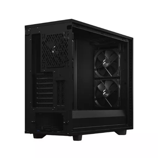 Fractal Design Define 7 Midi Tower Black