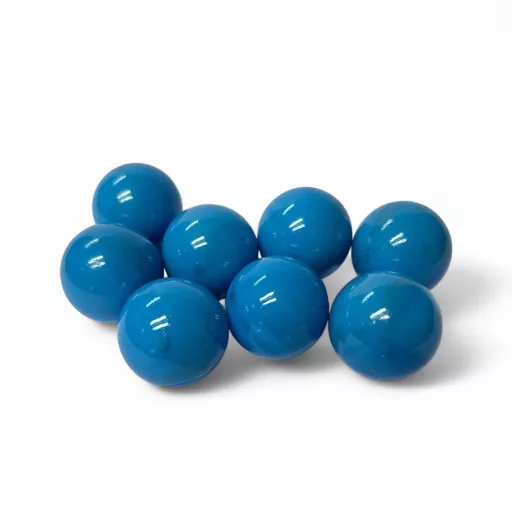 Tudor Marbles