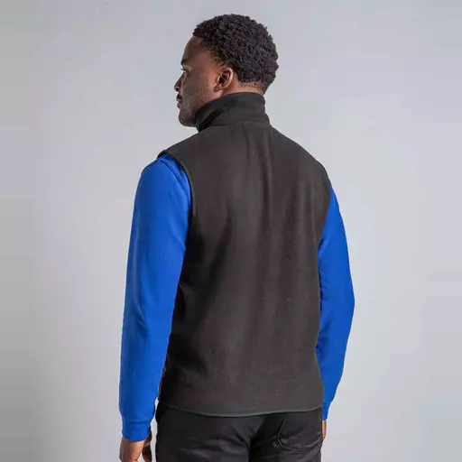 Pro RTX Pro Fleece Gilet