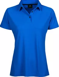 Ladies' Luxury Sport Polo