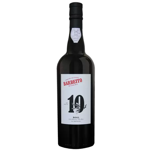 Boal 10 Years Reserva Velha