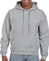 DryBlend®  Adult Hooded Sweatshirt