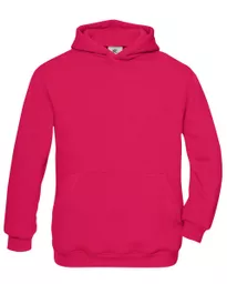 Hooded Kid's Sweatshirt