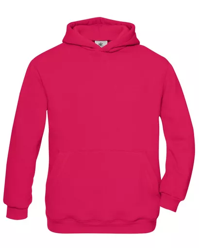 Hooded Kid's Sweatshirt