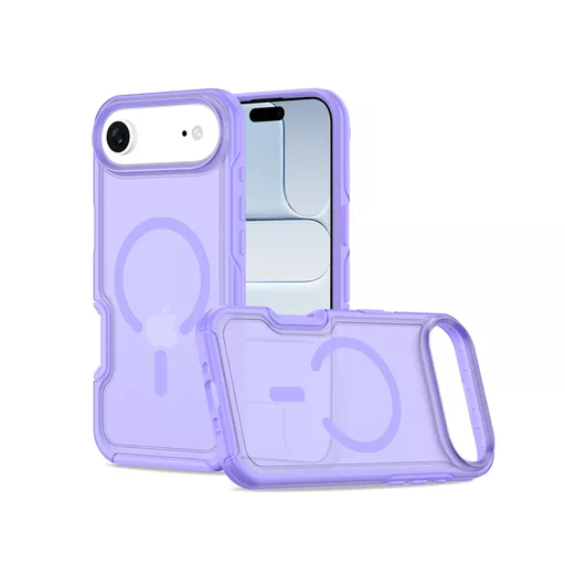 ProMag Matte for iPhone Air - Purple