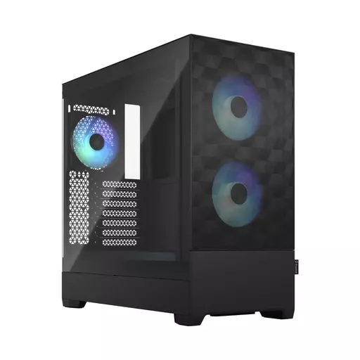 Fractal Design Pop Air Tower Black